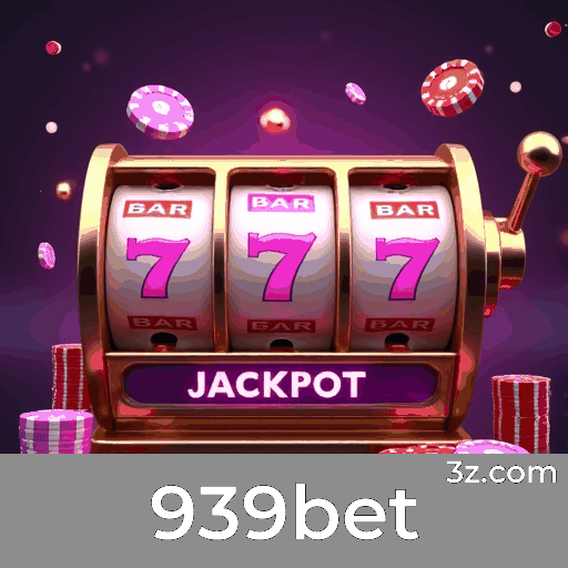 Cadastro na 939bet para desfrutar dos melhores jogos