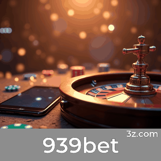 Segurança e Rapidez no Login do 939bet para Usuários Brasileiros