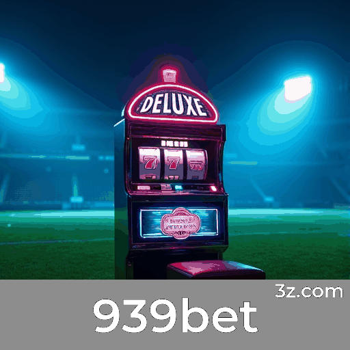 Muitas apostas esportivas na 939bet sports