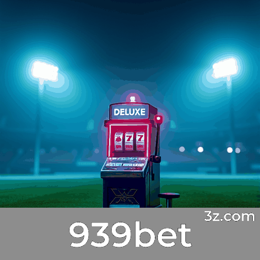 939bet: Plataforma de Apostas Segura e Divertida